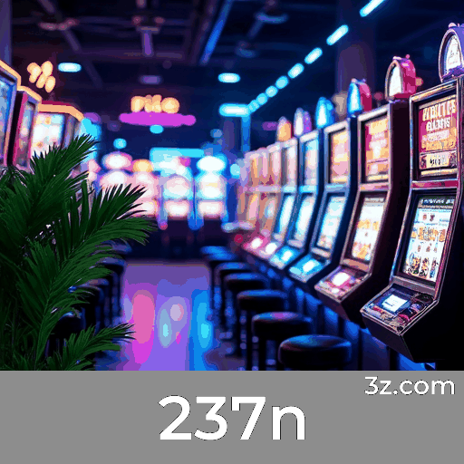 avaliações sobre 237n slots